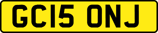GC15ONJ