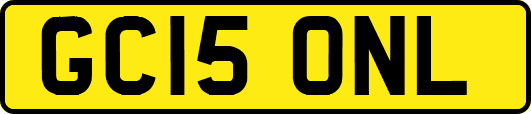 GC15ONL