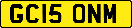 GC15ONM
