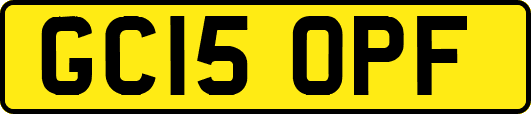 GC15OPF