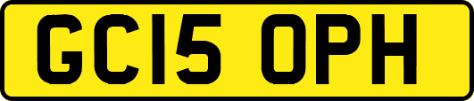 GC15OPH