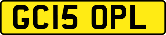 GC15OPL
