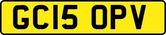 GC15OPV