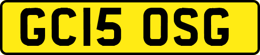 GC15OSG