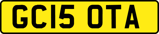 GC15OTA