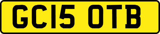 GC15OTB