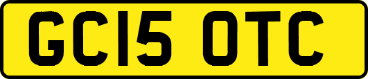 GC15OTC