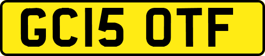 GC15OTF