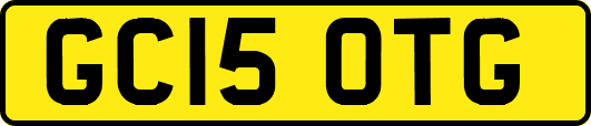 GC15OTG