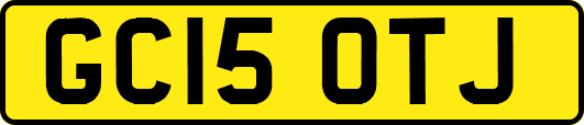 GC15OTJ