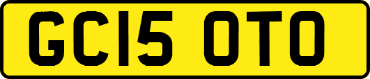 GC15OTO