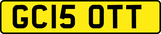 GC15OTT