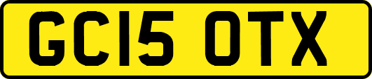GC15OTX