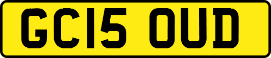 GC15OUD
