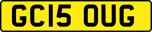 GC15OUG