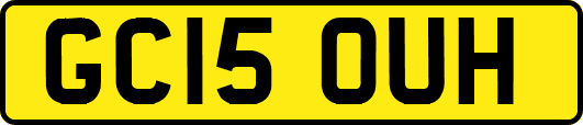 GC15OUH