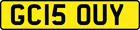GC15OUY