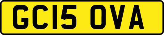 GC15OVA