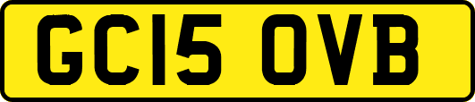 GC15OVB