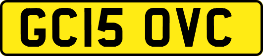 GC15OVC