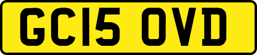 GC15OVD