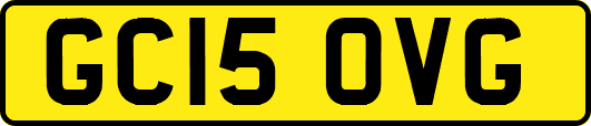 GC15OVG