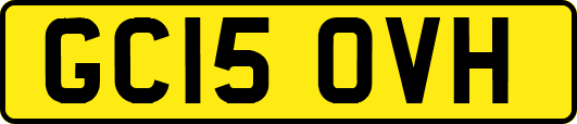 GC15OVH