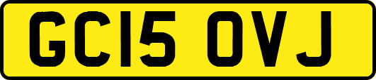 GC15OVJ