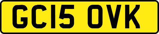GC15OVK