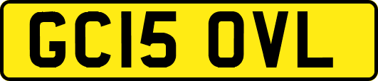 GC15OVL