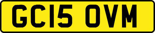 GC15OVM