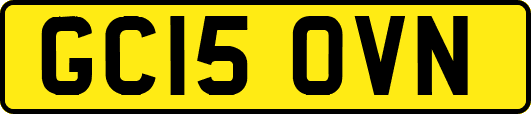 GC15OVN