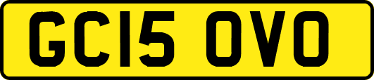 GC15OVO