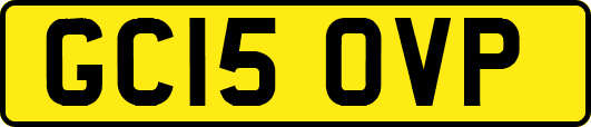 GC15OVP
