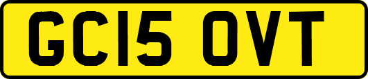 GC15OVT