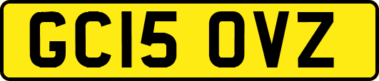 GC15OVZ