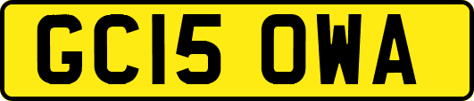 GC15OWA