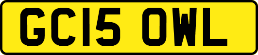 GC15OWL