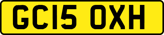 GC15OXH
