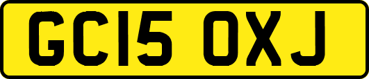 GC15OXJ