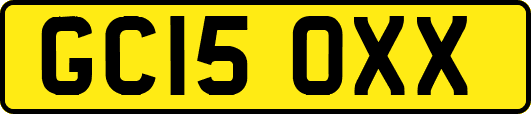 GC15OXX