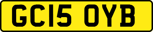 GC15OYB