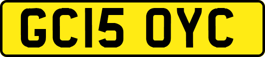 GC15OYC