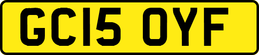 GC15OYF