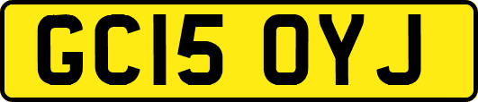 GC15OYJ