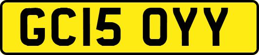 GC15OYY