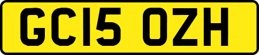 GC15OZH