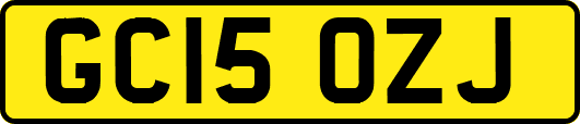GC15OZJ