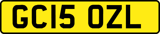 GC15OZL