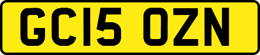 GC15OZN